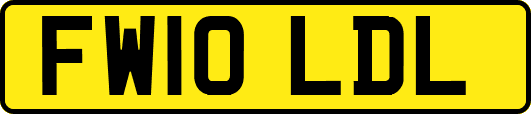 FW10LDL