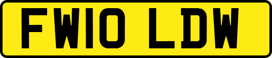 FW10LDW