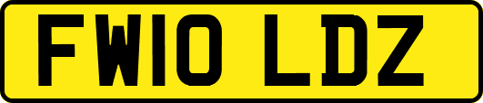 FW10LDZ