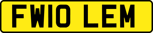 FW10LEM