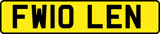 FW10LEN