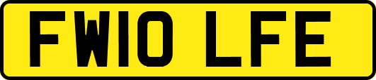 FW10LFE