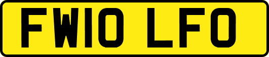 FW10LFO