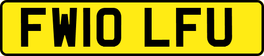 FW10LFU
