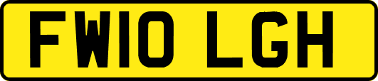 FW10LGH