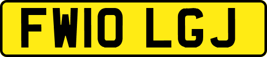 FW10LGJ