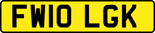 FW10LGK