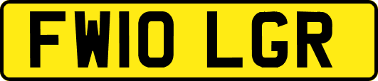 FW10LGR