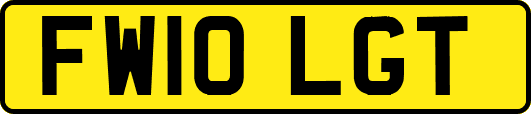FW10LGT