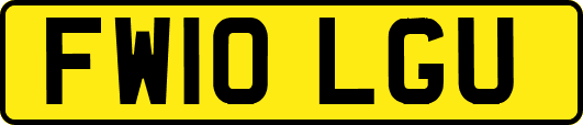 FW10LGU