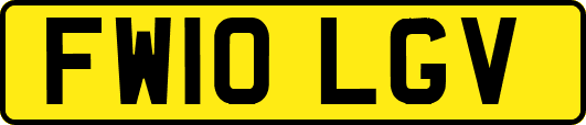 FW10LGV