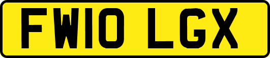 FW10LGX