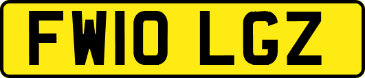 FW10LGZ