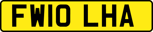 FW10LHA