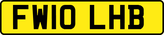 FW10LHB