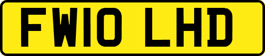 FW10LHD
