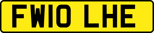 FW10LHE