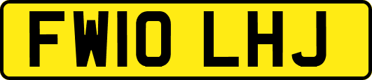 FW10LHJ