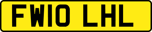 FW10LHL