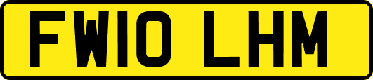 FW10LHM