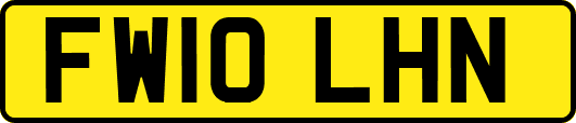 FW10LHN