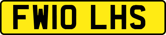 FW10LHS