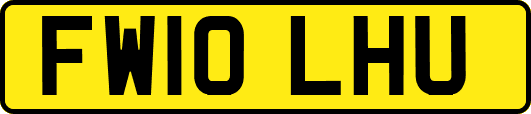 FW10LHU