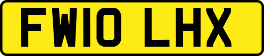 FW10LHX