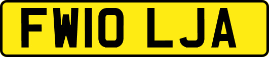 FW10LJA