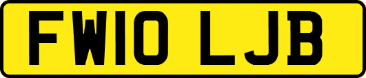 FW10LJB