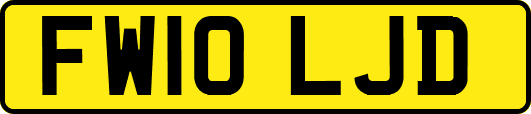 FW10LJD
