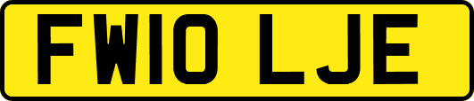 FW10LJE