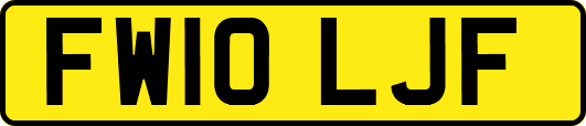 FW10LJF
