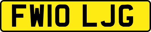 FW10LJG