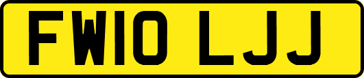 FW10LJJ