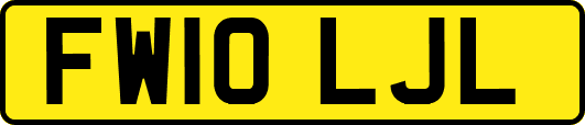 FW10LJL