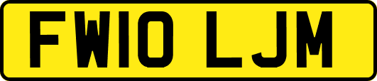 FW10LJM