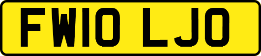 FW10LJO