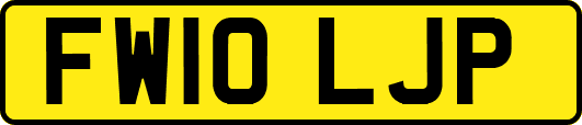 FW10LJP