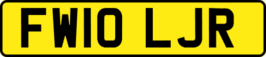 FW10LJR