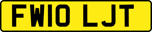 FW10LJT