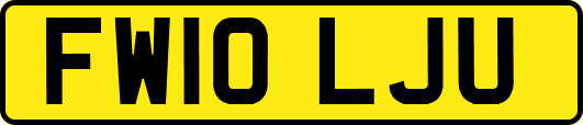 FW10LJU
