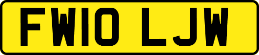 FW10LJW