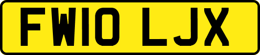 FW10LJX