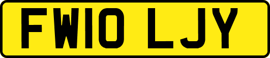 FW10LJY
