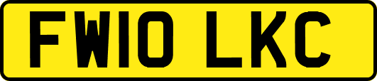 FW10LKC