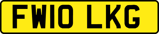 FW10LKG