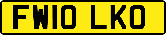 FW10LKO