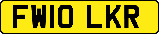 FW10LKR