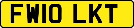 FW10LKT